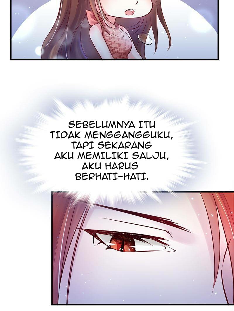 Beauty and the Beasts Chapter 23 Gambar 42